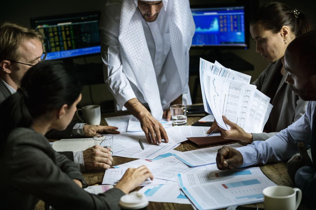 Learn about the importance of sustainability reporting in Oman. Agile Advisors offers expert guidance on creating transparent and compliant reports to improve your business’s ESG practices and reputation.