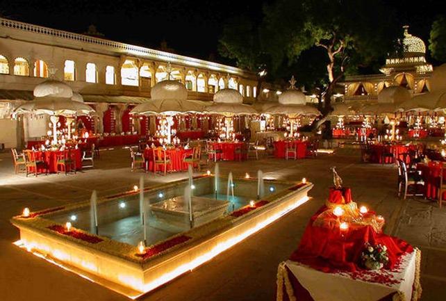 Destination Weddings in Amritsar
