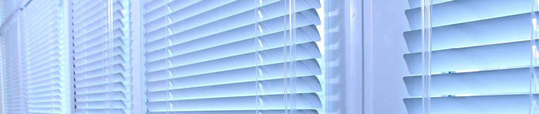 Blind Installation