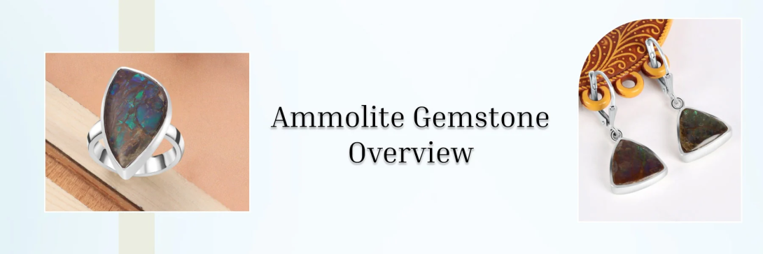 Ammolite