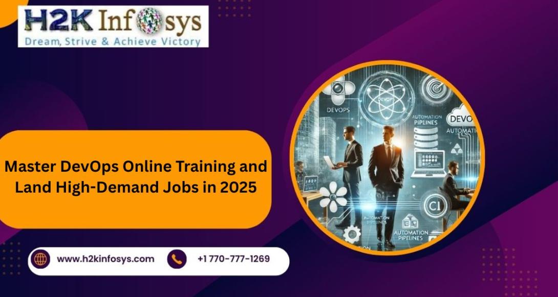 DevOps Online Training