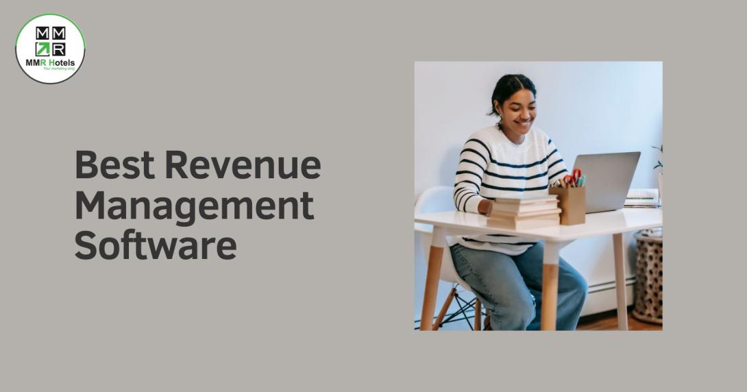 Best Revenue Management Software