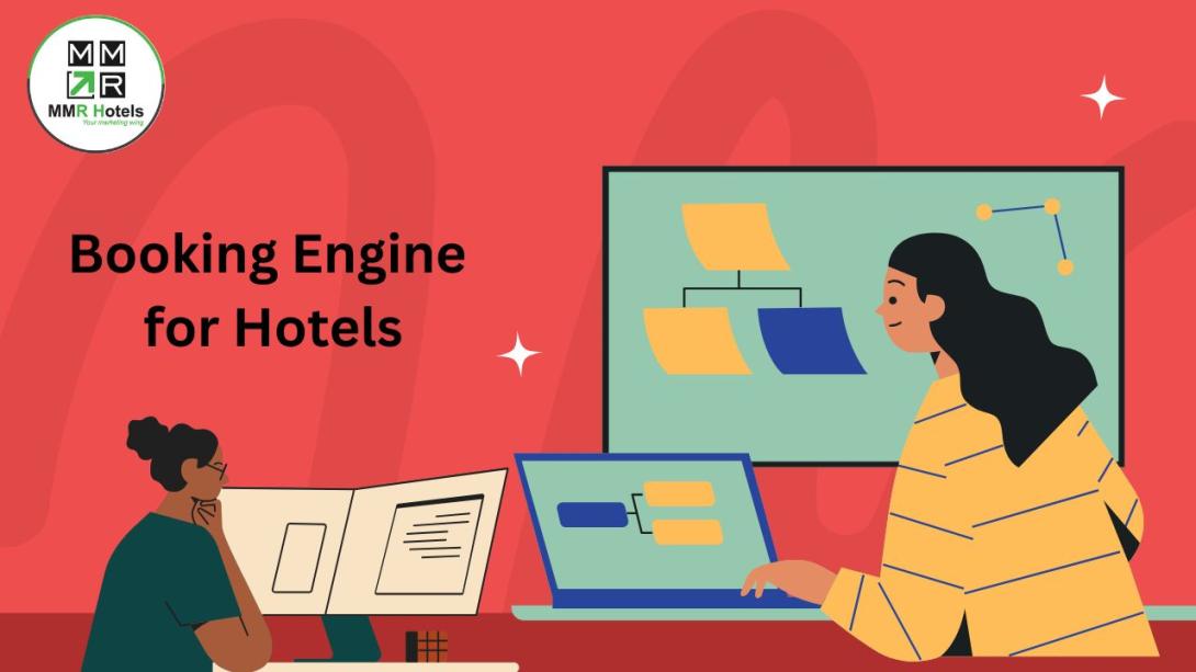 Booking Engine for Hotels