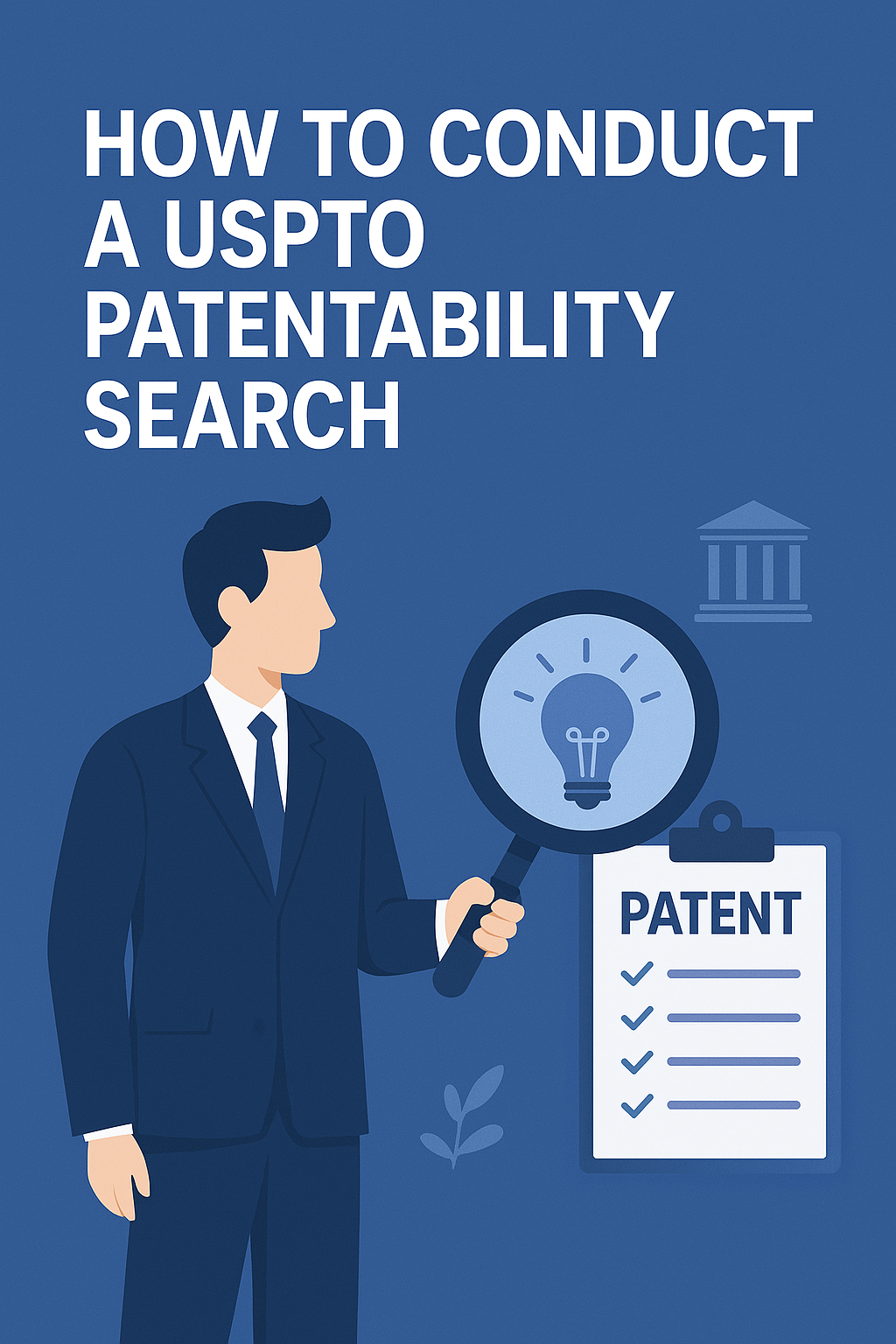 Expert Patentability Search Services – Secure Your Innovation