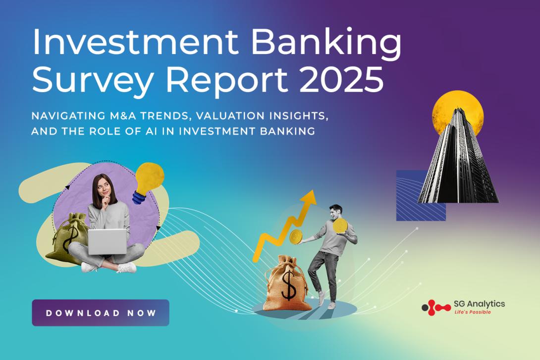 investment banking report