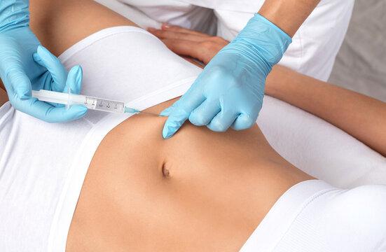 Wegovy injection in Dubai