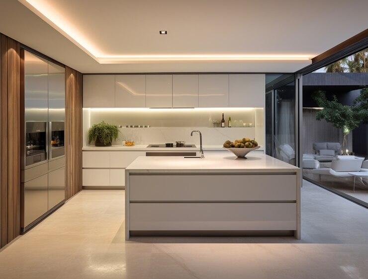 kitchen remodel design