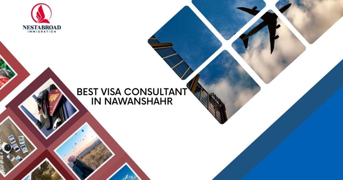 best visa consultant in Nawanshahr