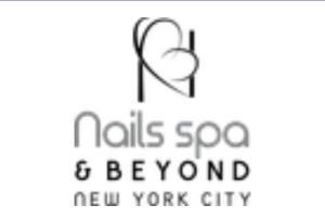 Nail salon