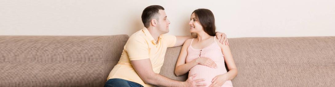 pregnant health insurance