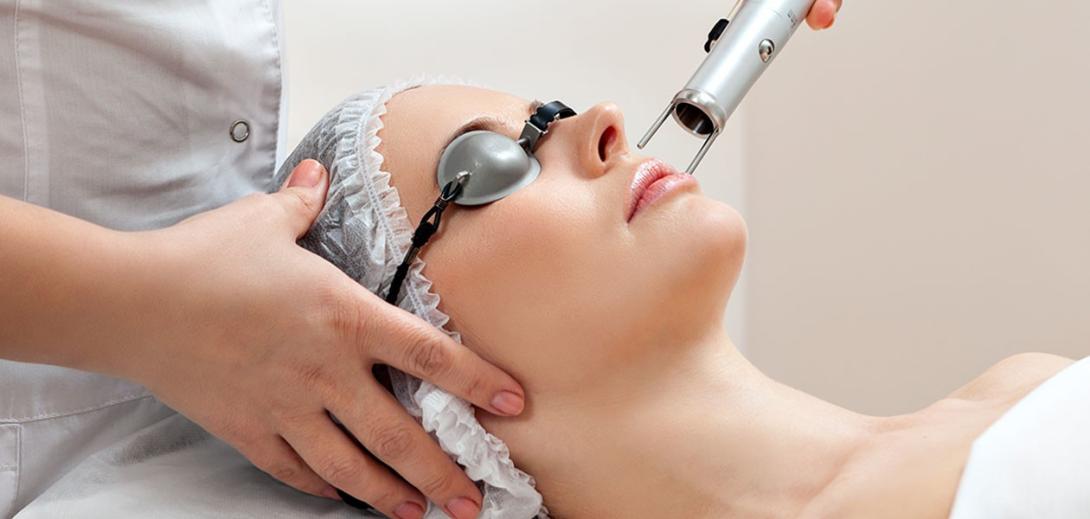 عيادة تجميل بالرياض