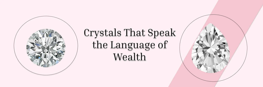 crystals