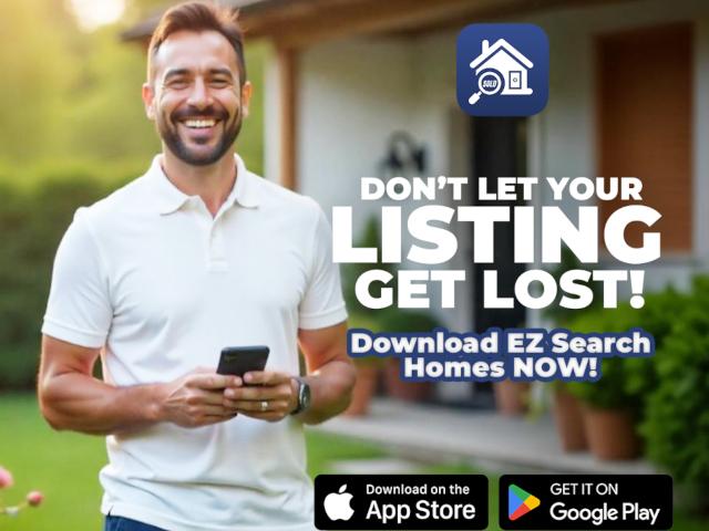 EZ Search Homes