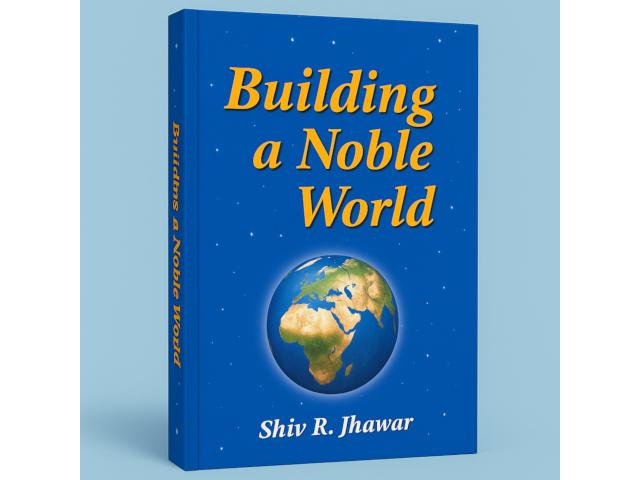 nobleworld