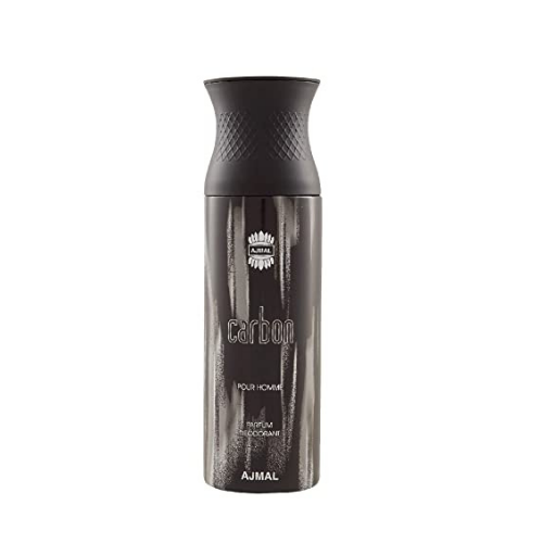 ajmal deodorant