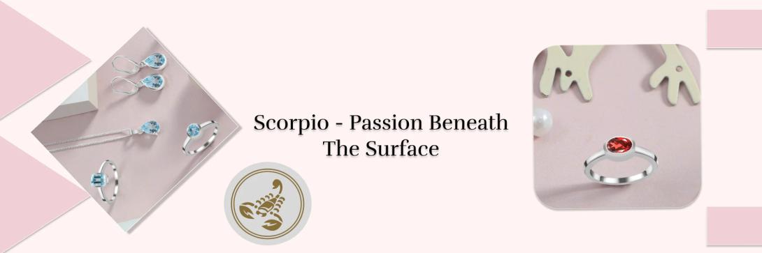 Scorpio