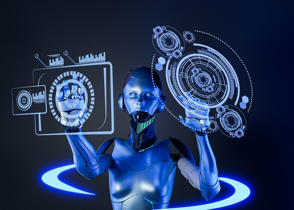 AI Development Services