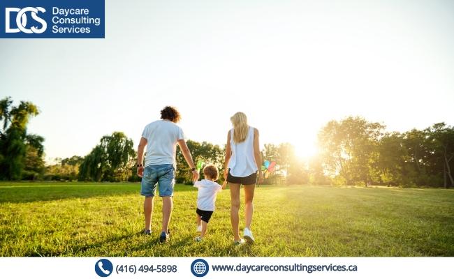 Day care Services Toronto