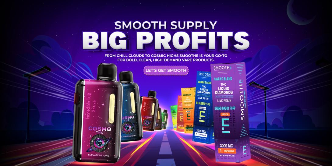 Delta 8 Suppliers