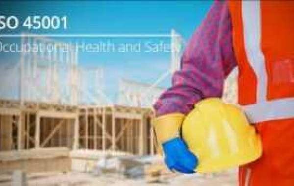 iso 45001 migration lead auditor training