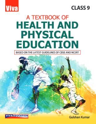 Best Physical Education Book for Schools 