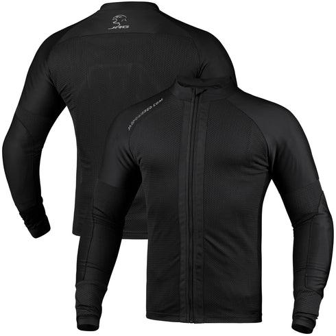armored motorcycle shirt​