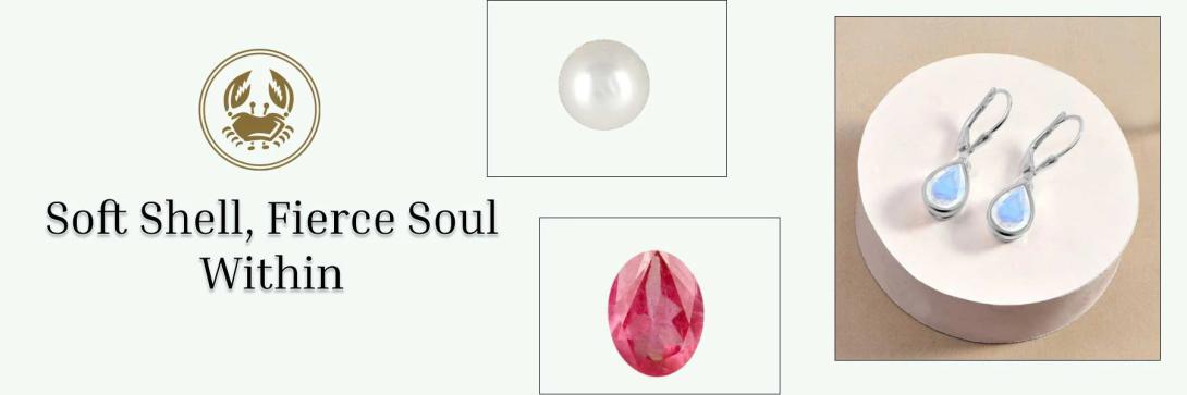 Cancer soulmate 