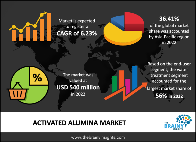 Activated Alumina Market 