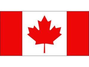  Canada Flags For Sale