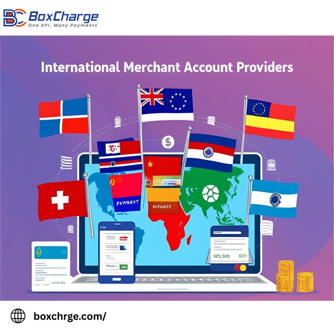 international merchant account providers