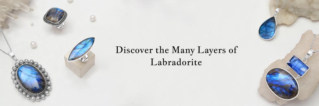 Labradorite