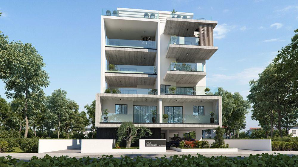 buy apartments in Larnaca