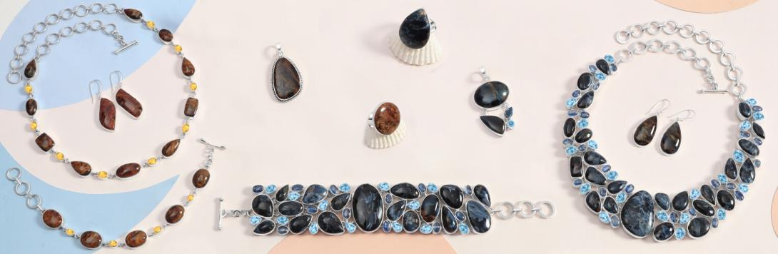 pietersite