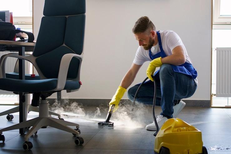 carpet and tile cleaning services near you
