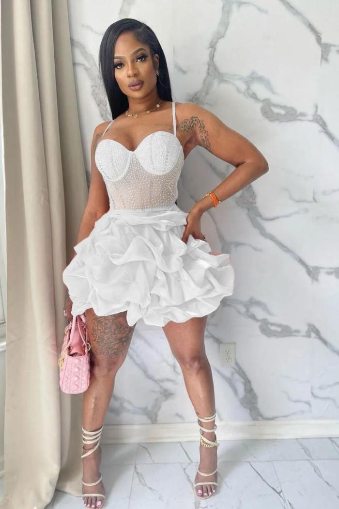 sexy club dress