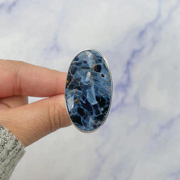 Pietersite