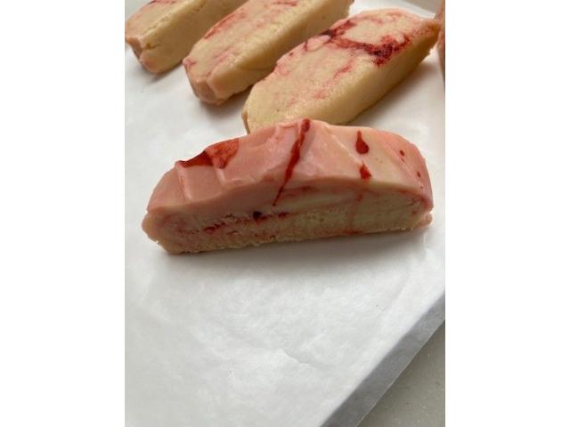 murdicks fudge