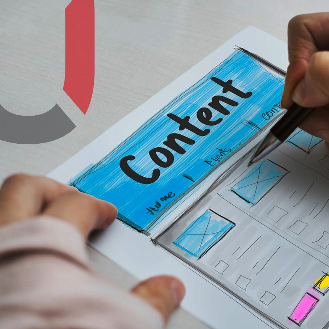 Demand Gen with High Impact Content Marketing