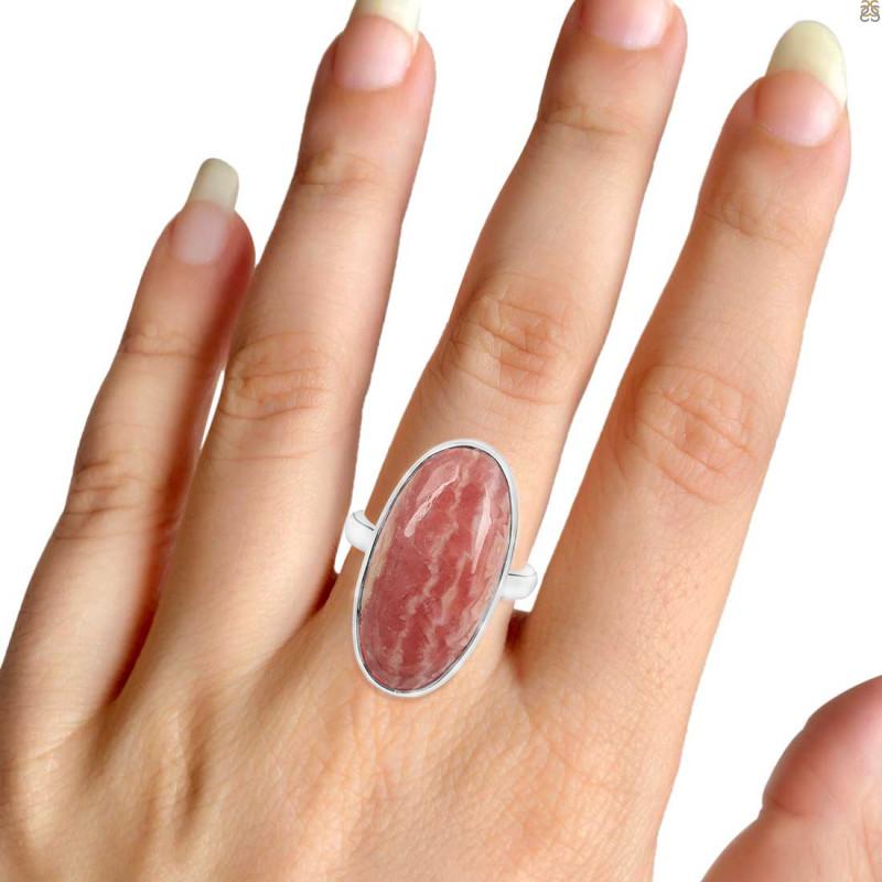 Rhodochrosite