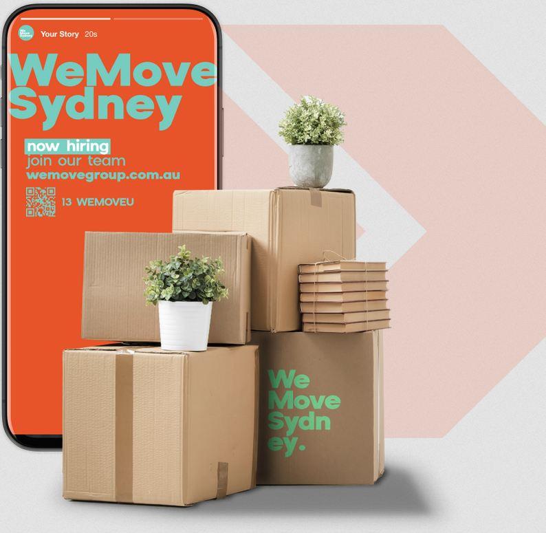 Campbelltown removalist
