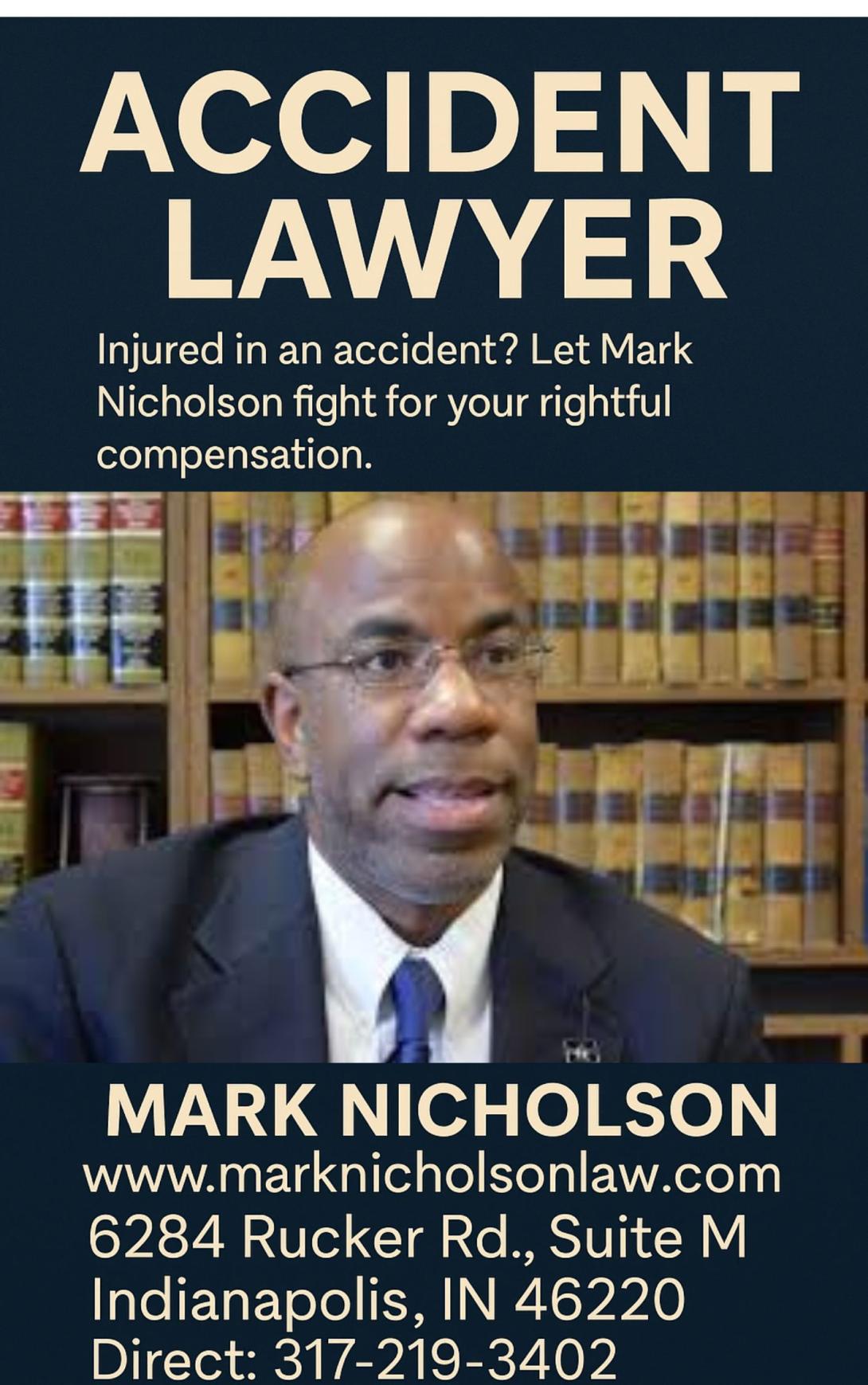 Accident Lawyer in Indianapolis
