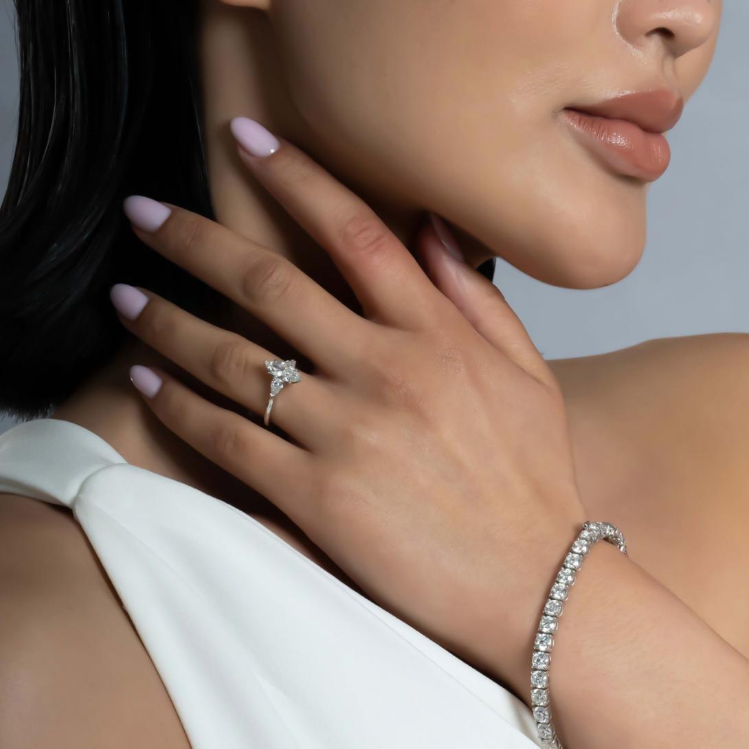 Fine jewelry designer UAE