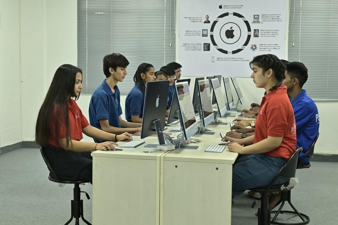 The Potential of the Digital Infrastructure