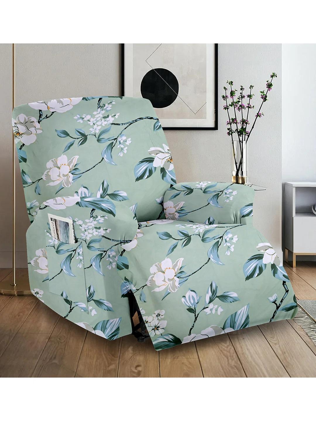 Best Couch and Recliner Chair Settee Covers by Cortina India