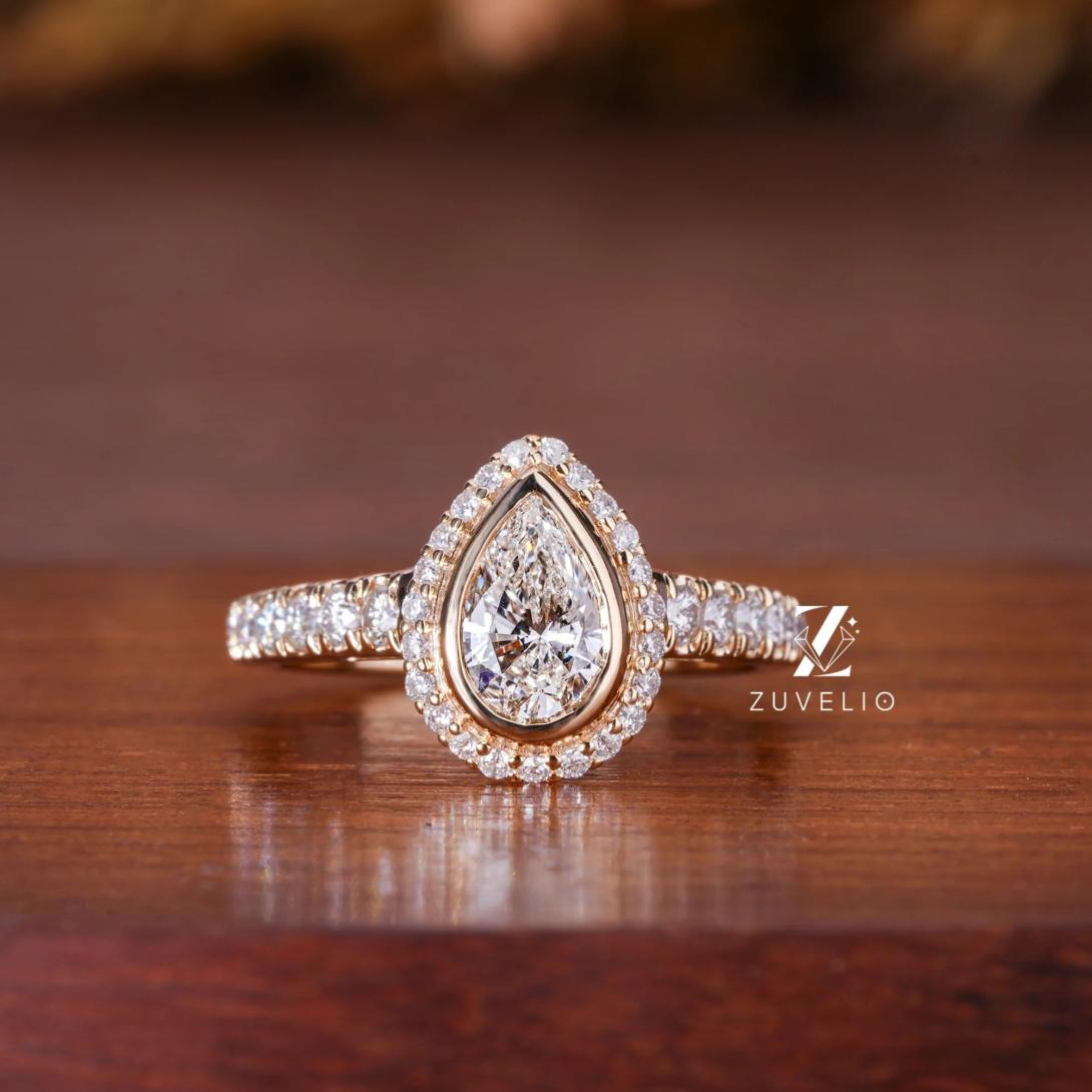 Design Your Own Engagement Ring