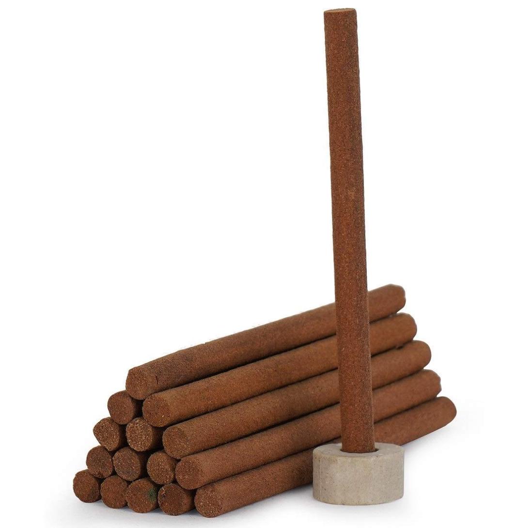 Dhoop sticks