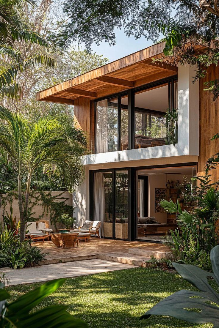 design house architecture