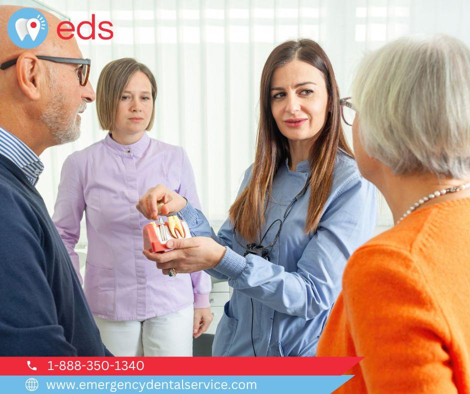 Dental Dentures in Prattville, AL 36066