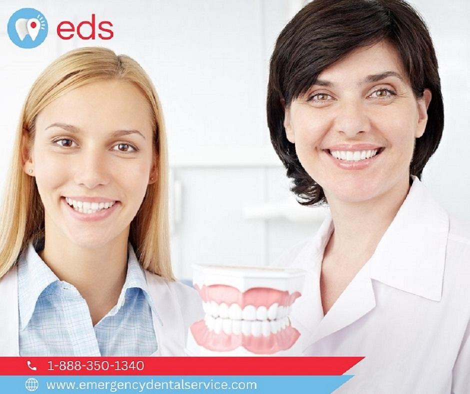 Same Day Dental Implants in Palatka, FL 32177 | Emergency Dental Service 