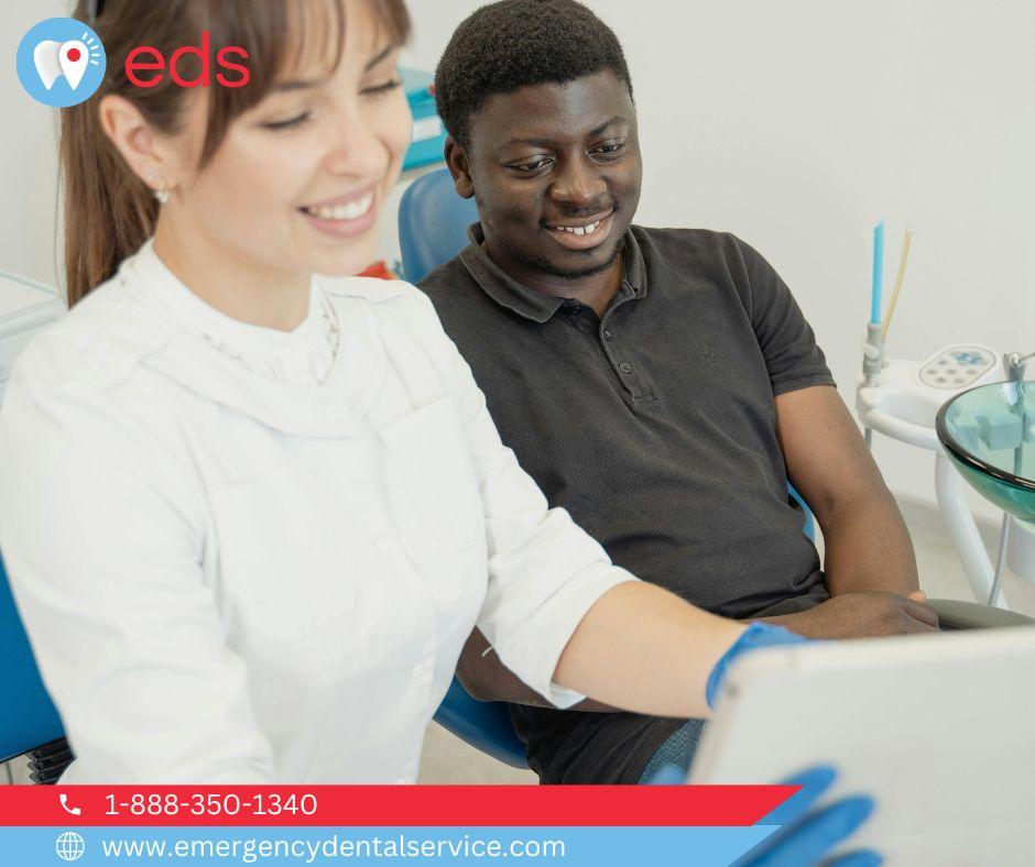 Dental Implants in Salisbury, MD 21801 | Emergency Dental Service 